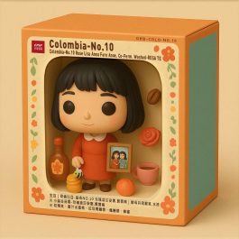 藝術家 玫瑰荔莎安娜.費爾南