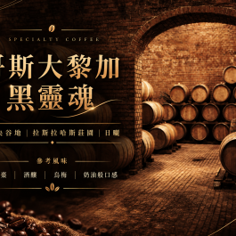 黑靈魂